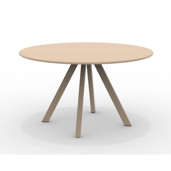 Daisy ø130 Fisso Outdoor tables Vermobil 2