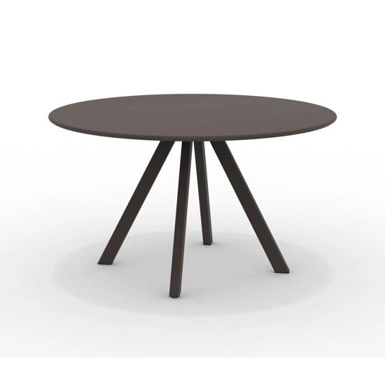 Daisy ø130 Fisso Outdoor tables Vermobil 3