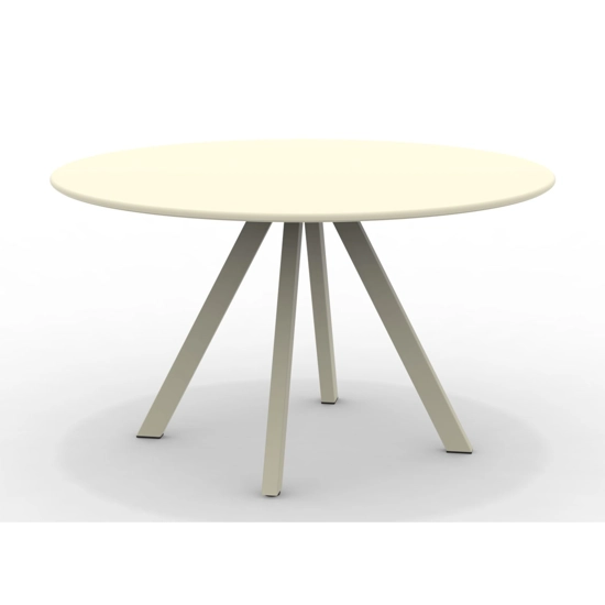 Daisy ø130 Fisso Outdoor tables Vermobil 4