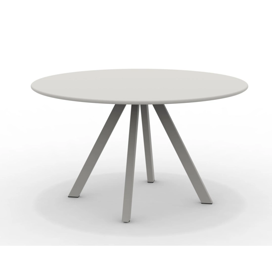 Daisy ø130 Fisso Outdoor tables Vermobil 5
