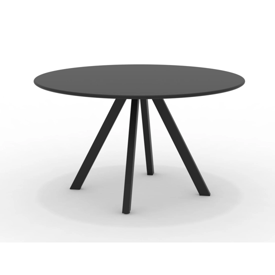 Daisy ø130 Fisso Outdoor tables Vermobil 7