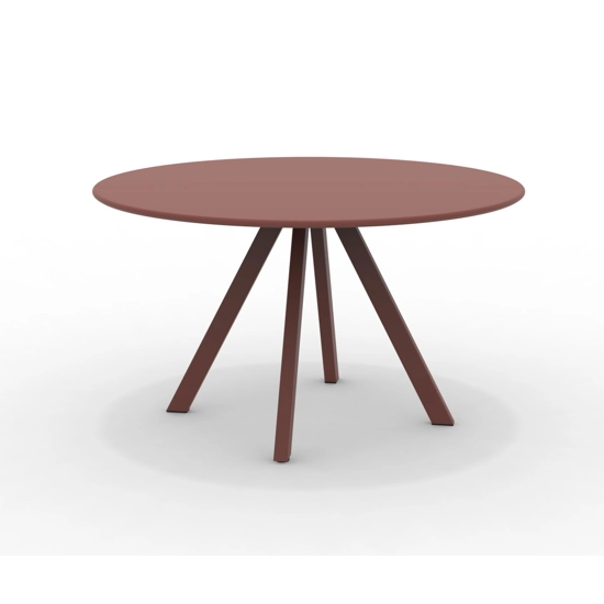 Daisy ø130 Fisso Outdoor tables Vermobil 8