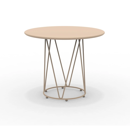 Daisy Table ø90 Outdoor tables Vermobil 2
