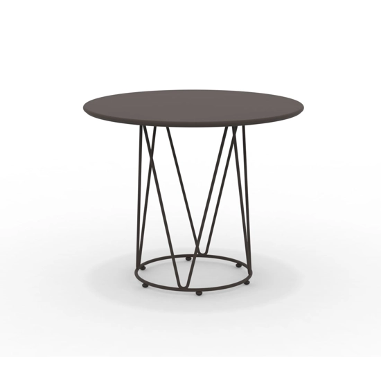 Daisy Table ø90 Outdoor tables Vermobil 3