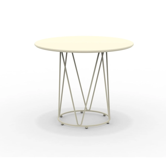 Daisy Table ø90 Outdoor tables Vermobil 4