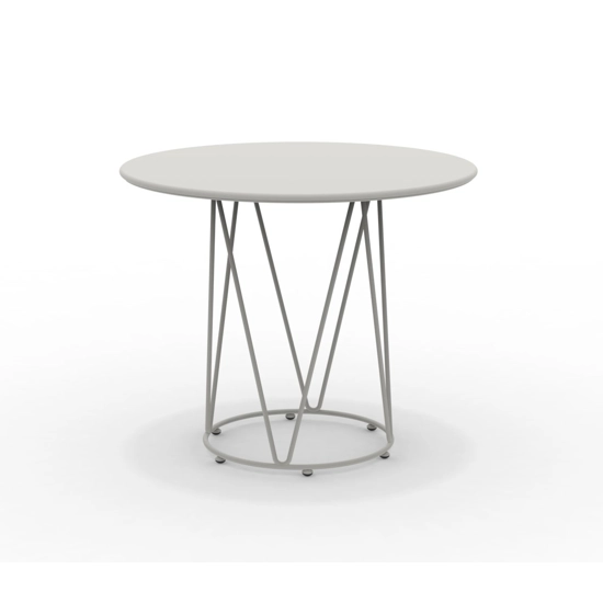 Daisy Table ø90 Outdoor tables Vermobil 5