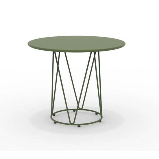 Daisy Table ø90 Outdoor tables Vermobil 6