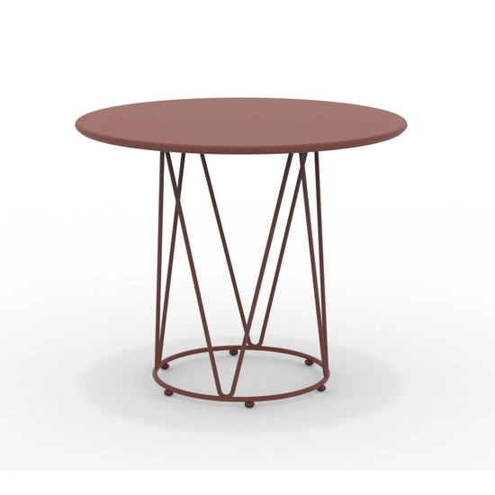 Daisy Table ø90 Outdoor tables Vermobil 7