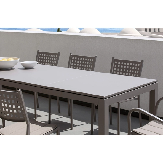 Extia 180x90 (250) Outdoor tables Vermobil 5