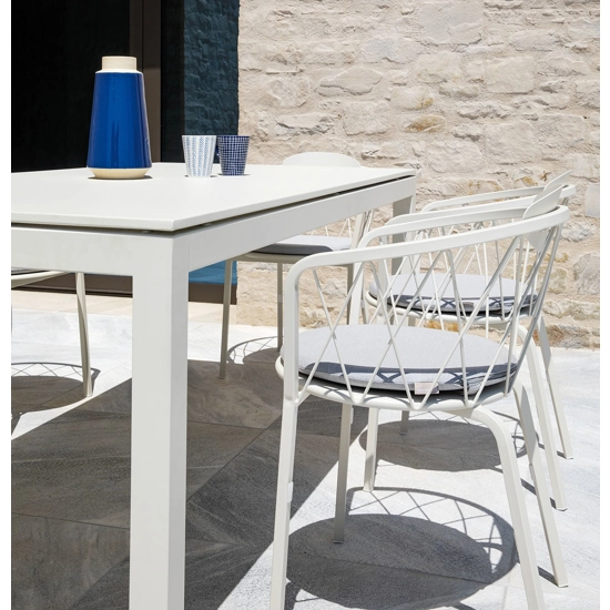 Extia 180x90 (250) Outdoor tables Vermobil 6