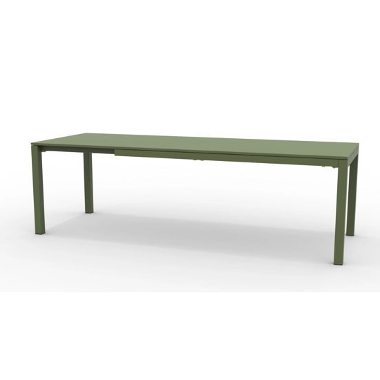 Extia 180x90 (250) Outdoor tables Vermobil 12