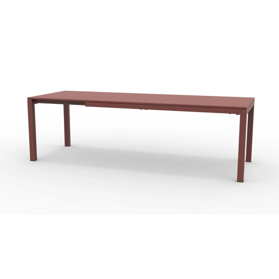 Extia 180x90 (250) Outdoor tables Vermobil 13