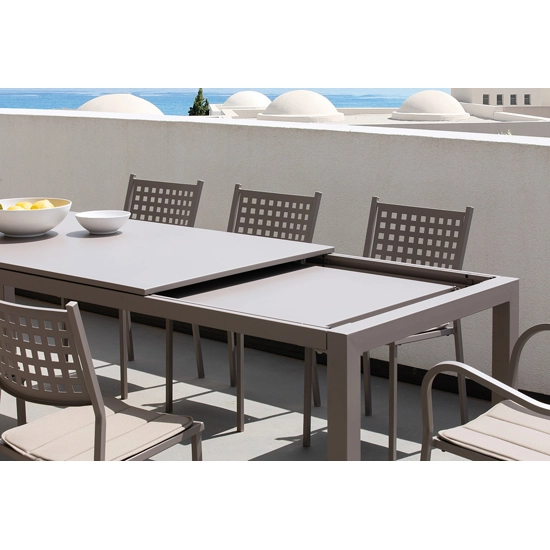 Extia 180x90 (250) Outdoor tables Vermobil 7