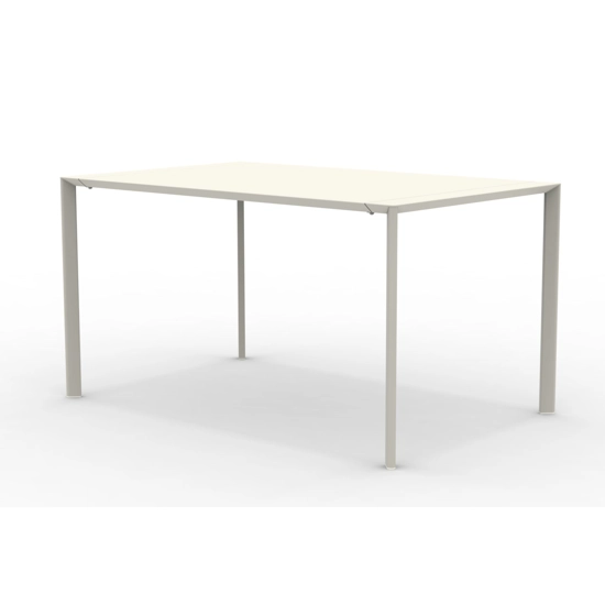 Fox 140x90 Outdoor tables Vermobil 5