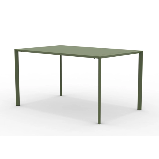 Fox 140x90 Outdoor tables Vermobil 10