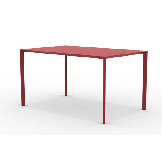 Fox 140x90 Outdoor tables Vermobil 12