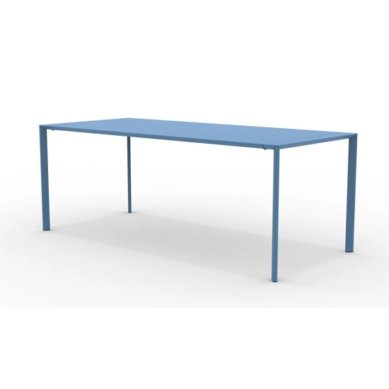 Fox 200x90 Tavoli contract Vermobil 2