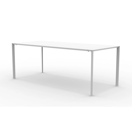 Fox 200x90 Tavoli contract Vermobil 3