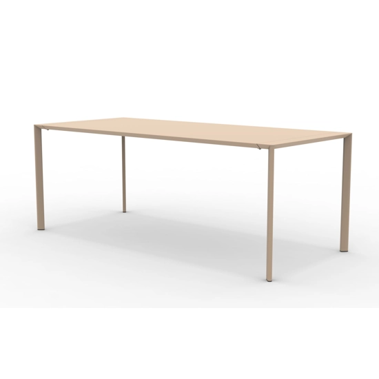 Fox 200x90 Tavoli contract Vermobil 4