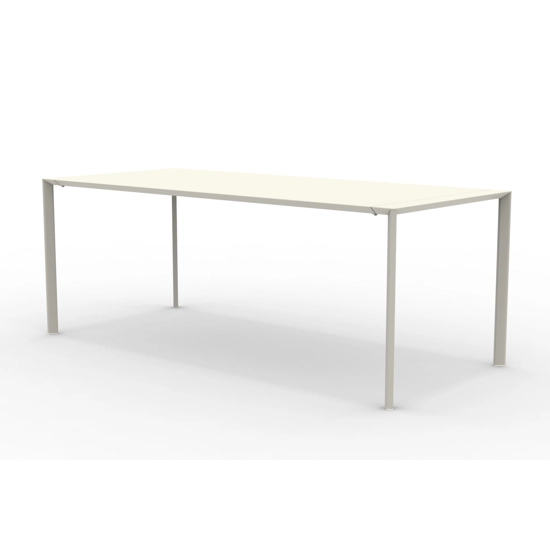 Fox 200x90 Tavoli contract Vermobil 6