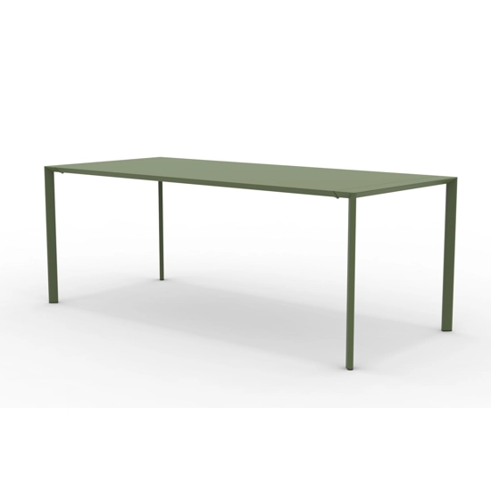 Fox 200x90 Tavoli contract Vermobil 11