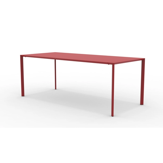 Fox 200x90 Tavoli contract Vermobil 12