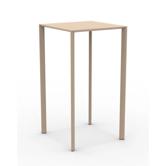 Fox 60x60 High Contract tables Vermobil 3