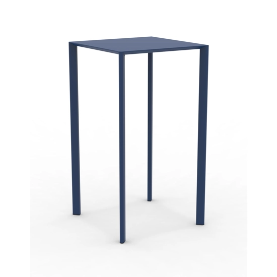 Fox 60x60 High Contract tables Vermobil 4