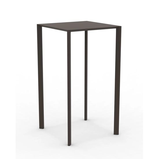 Fox 60x60 High Contract tables Vermobil 5