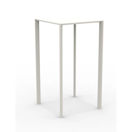 Fox 60x60 High Contract tables Vermobil 6