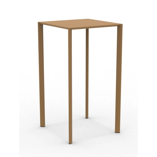 Fox 60x60 High Contract tables Vermobil 7