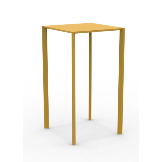 Fox 60x60 High Contract tables Vermobil 8