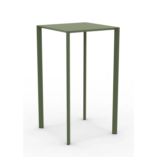 Fox 60x60 High Contract tables Vermobil 11