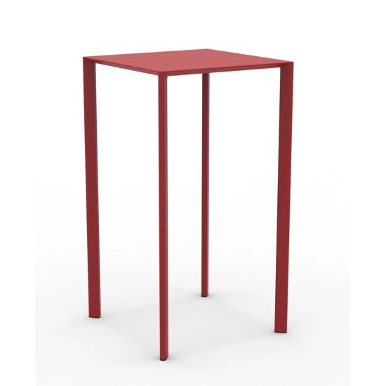 Fox 60x60 High Contract tables Vermobil 13