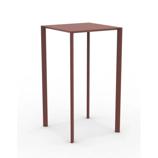 Fox 60x60 High Contract tables Vermobil 14