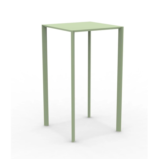 Fox 60x60 High Contract tables Vermobil 15