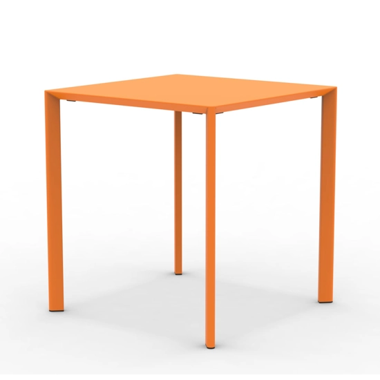 Fox 70x70 Tavoli contract Vermobil 1