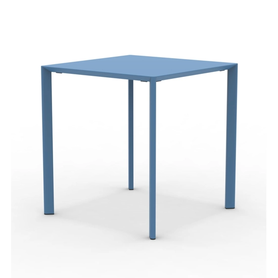 Fox 70x70 Tavoli contract Vermobil 2