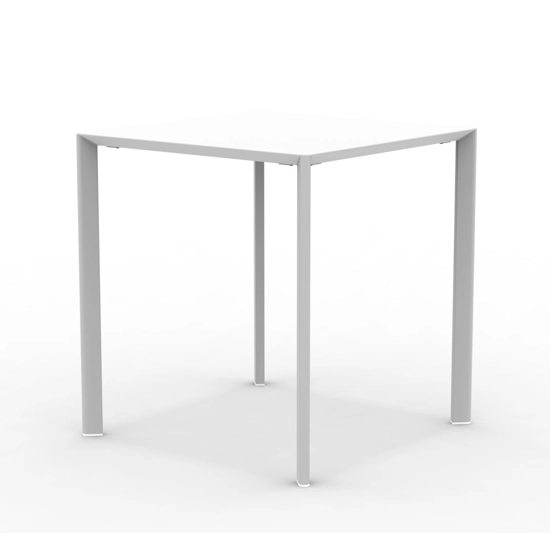 Fox 70x70 Tavoli contract Vermobil 3