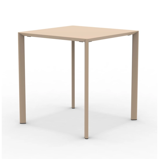 Fox 70x70 Tavoli contract Vermobil 4