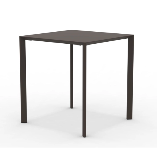 Fox 70x70 Tavoli contract Vermobil 5