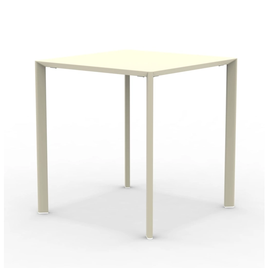 Fox 70x70 Tavoli contract Vermobil 6