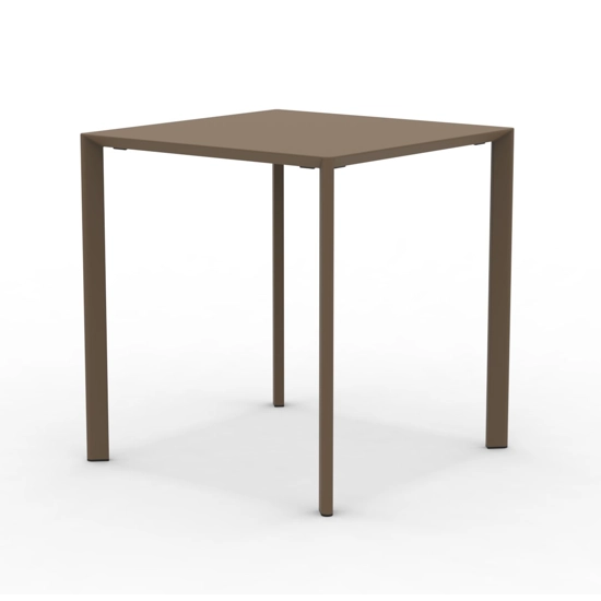 Fox 70x70 Tavoli contract Vermobil 7