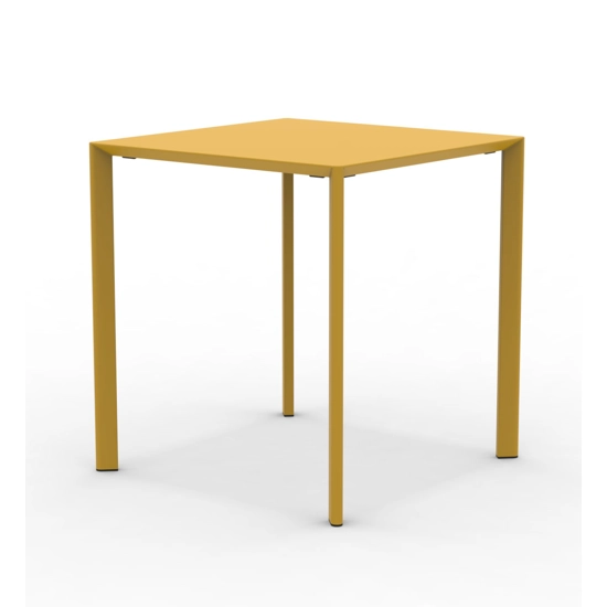 Fox 70x70 Tavoli contract Vermobil 8