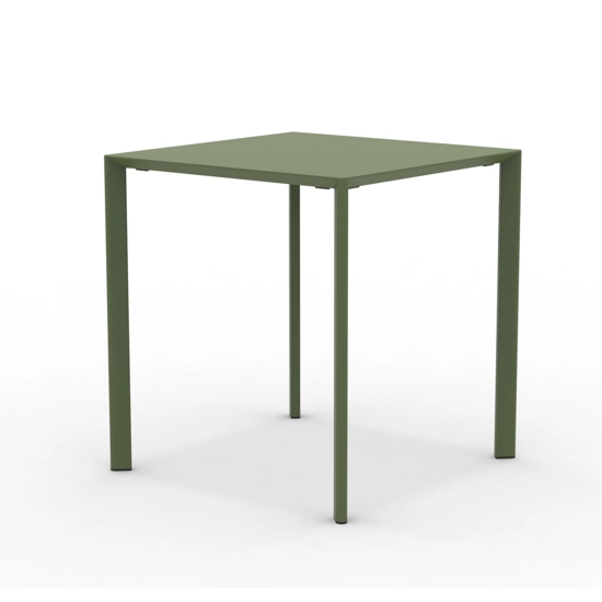 Fox 70x70 Tavoli contract Vermobil 11