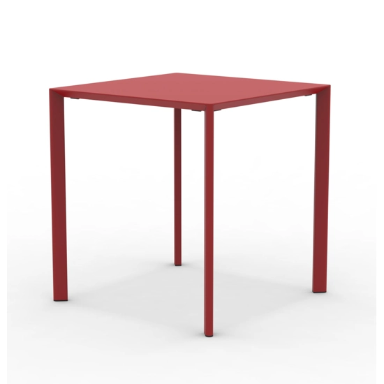 Fox 70x70 Tavoli contract Vermobil 13