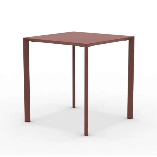 Fox 70x70 Tavoli contract Vermobil 14