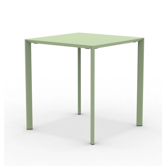 Fox 70x70 Tavoli contract Vermobil 15