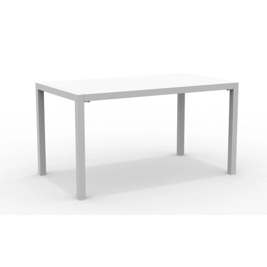 Quatris 120x70 Tavoli da esterno Vermobil 4