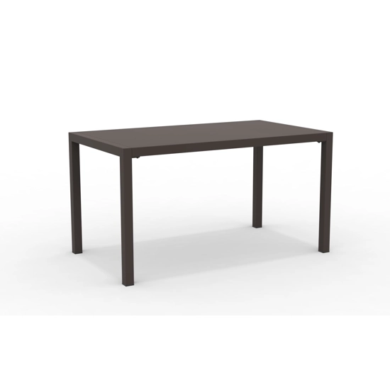 Quatris 120x70 Tavoli da esterno Vermobil 5